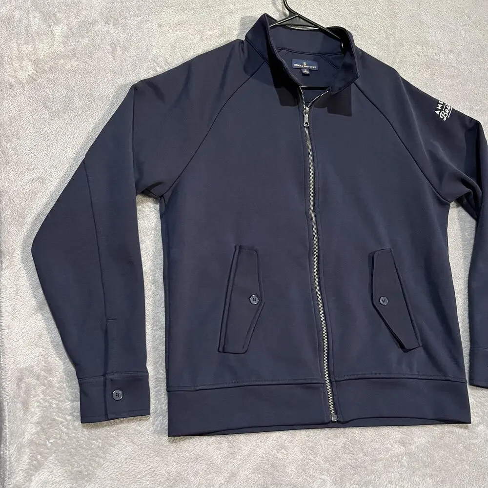 Brooks Brothers brand brooks